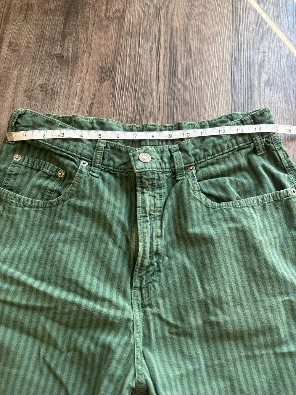GAP vintage shorts